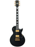 NLC20EMH NEO CLASSIC SINGLE CUT (Black), зображення 1